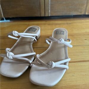 Dolce Vita Wrap Sandal